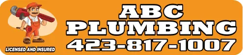 Abc Plumbing logo